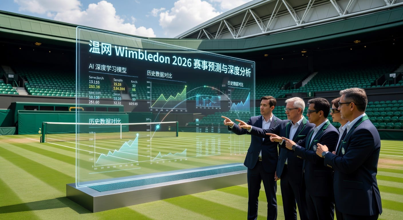 温网 Wimbledon 2026年前瞻与观赛投注技巧